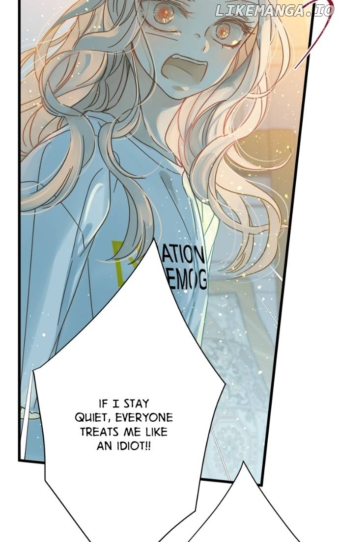 Girl with a Knife Chapter 116 - Page 32