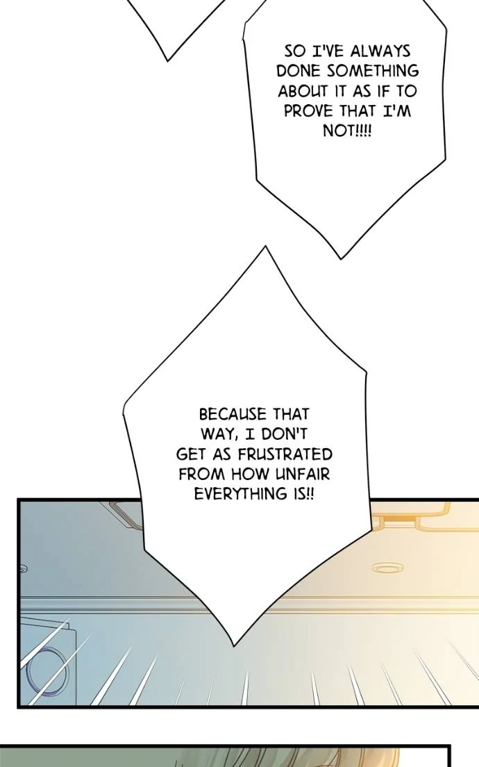 Girl with a Knife Chapter 116 - Page 33