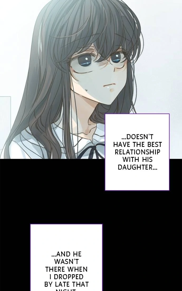 Girl with a Knife Chapter 116 - Page 4