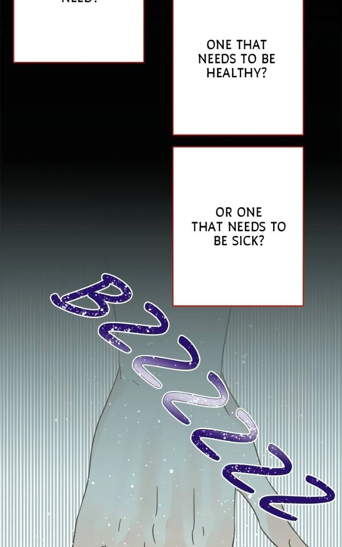 Girl with a Knife Chapter 116 - Page 72