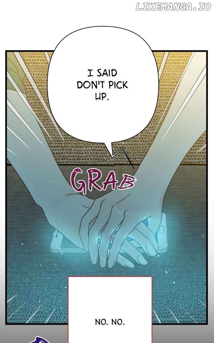 Girl with a Knife Chapter 116 - Page 74