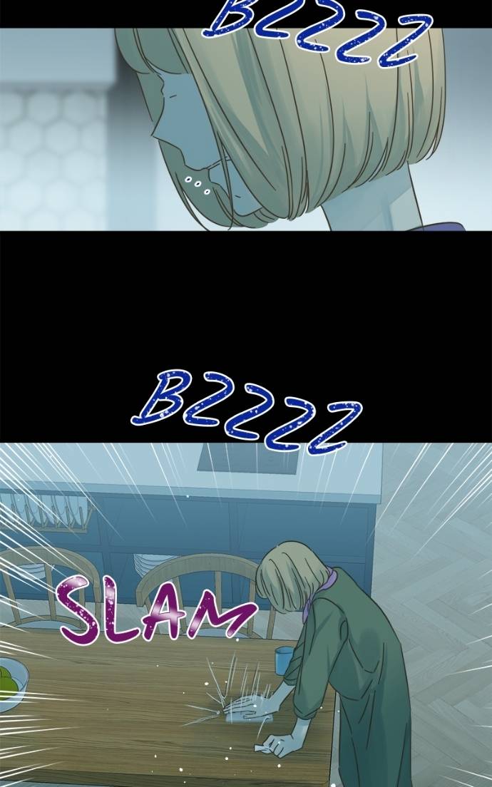 Girl with a Knife Chapter 117 - Page 19