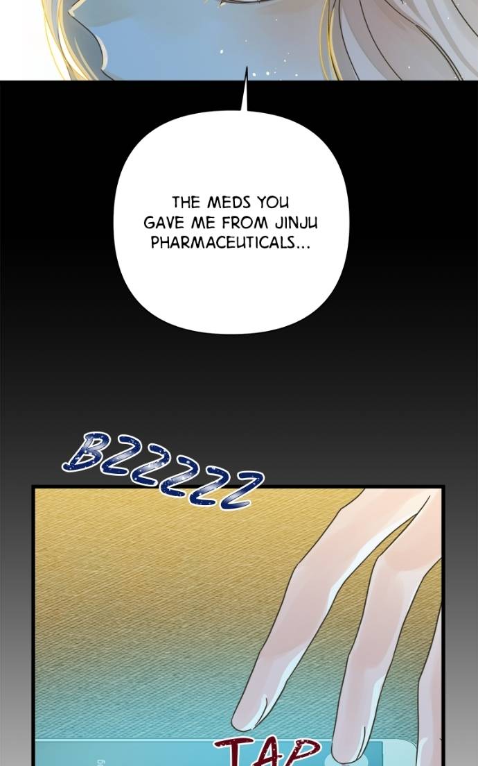 Girl with a Knife Chapter 117 - Page 2