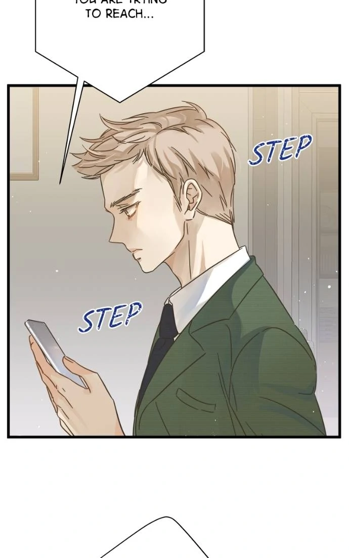 Girl with a Knife Chapter 117 - Page 29
