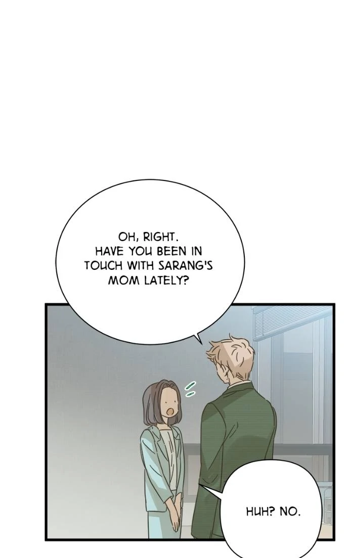 Girl with a Knife Chapter 117 - Page 41