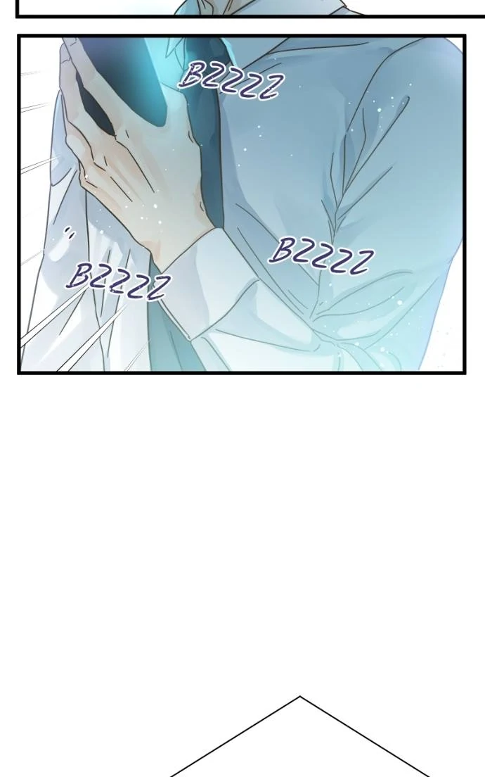 Girl with a Knife Chapter 117 - Page 49