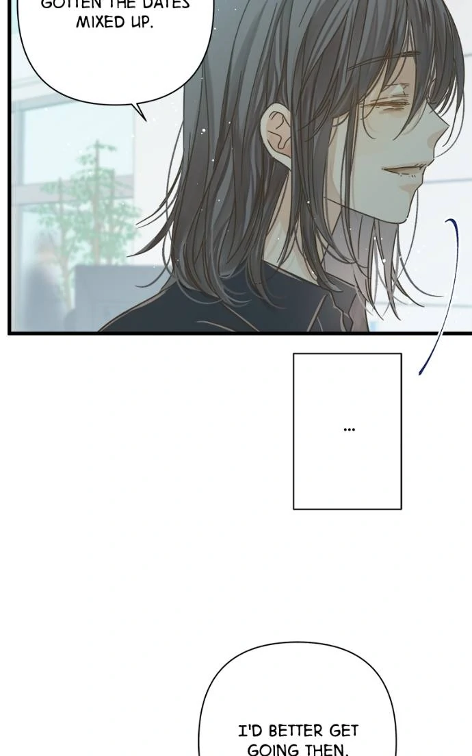 Girl with a Knife Chapter 117 - Page 63