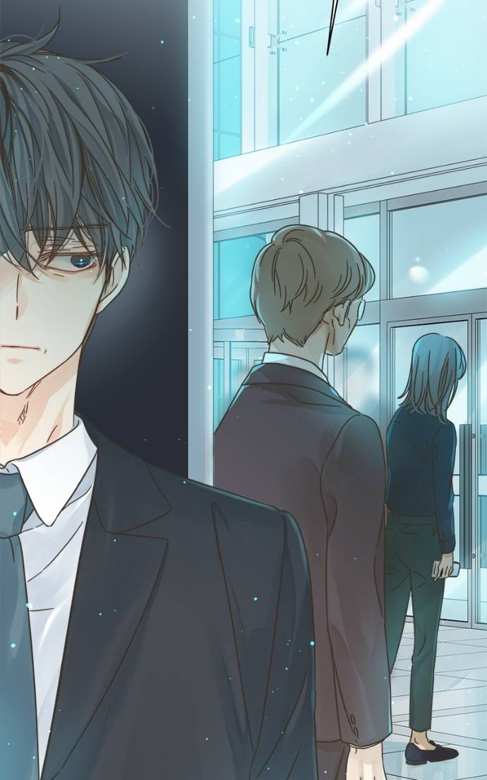 Girl with a Knife Chapter 117 - Page 65
