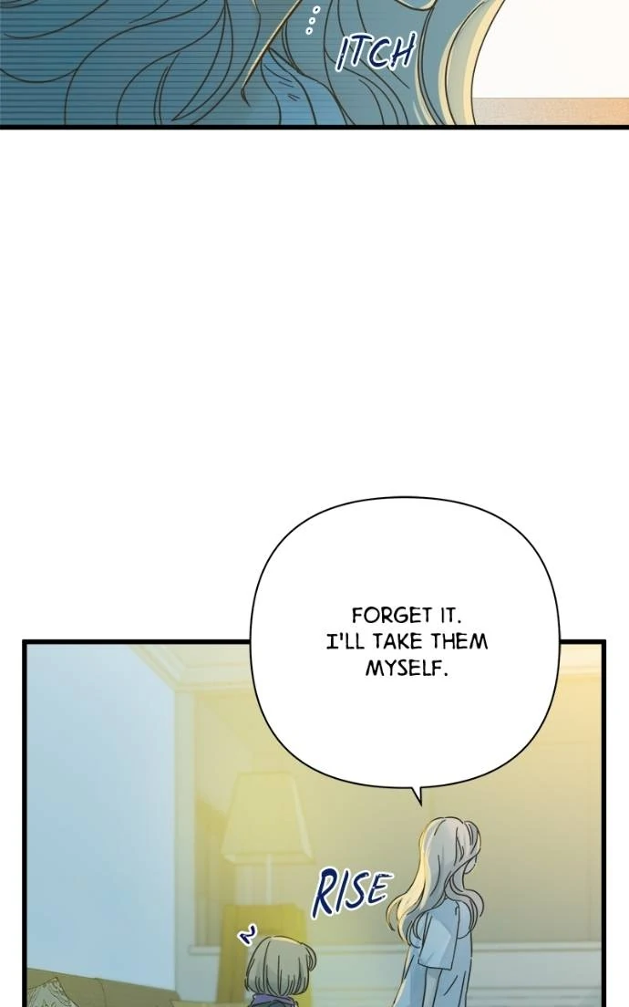 Girl with a Knife Chapter 117 - Page 7