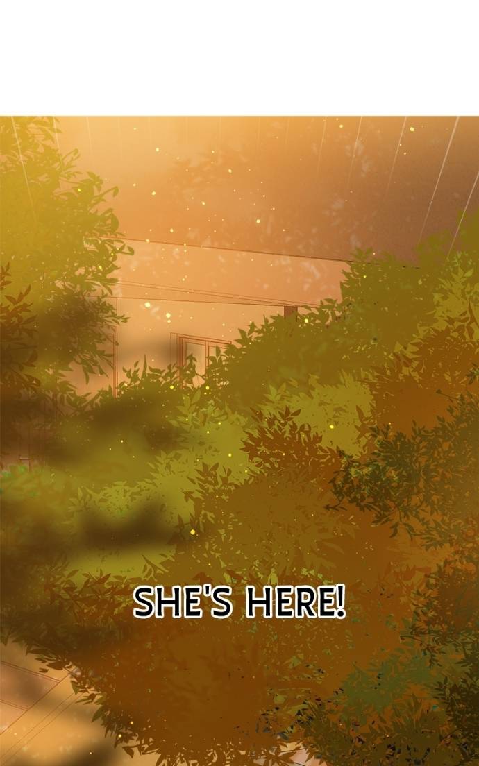 Girl with a Knife Chapter 117 - Page 71