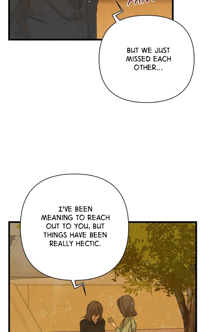 Girl with a Knife Chapter 118 - Page 36