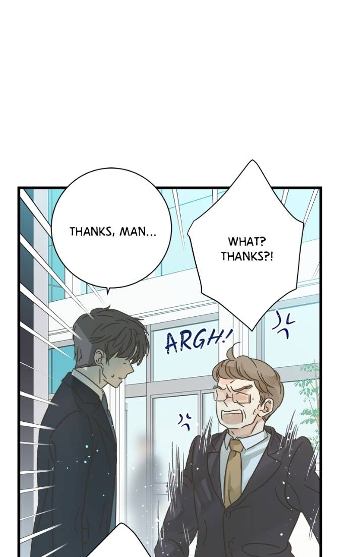 Girl with a Knife Chapter 118 - Page 4