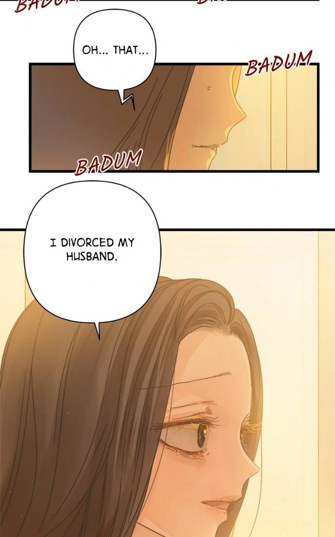 Girl with a Knife Chapter 118 - Page 53