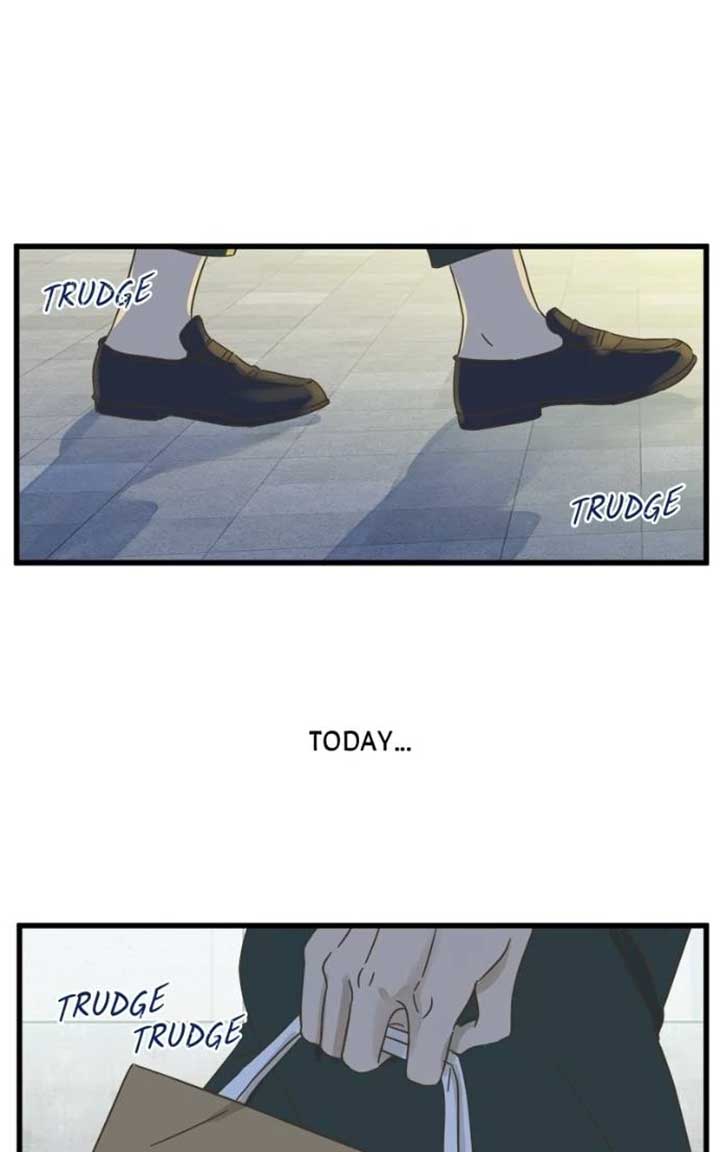 Girl with a Knife Chapter 119 - Page 100