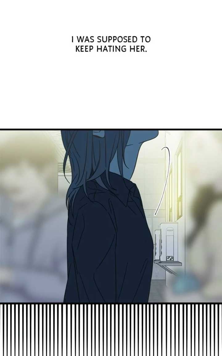 Girl with a Knife Chapter 119 - Page 103