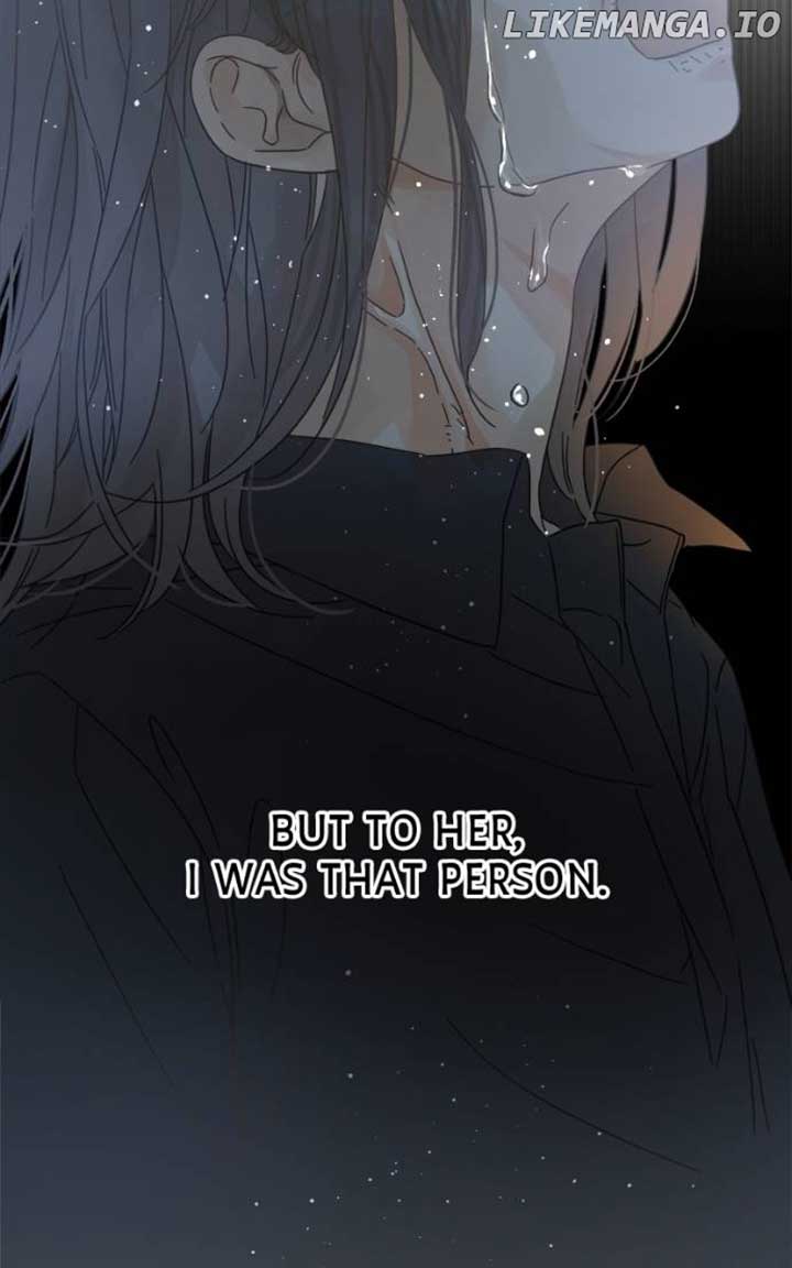 Girl with a Knife Chapter 119 - Page 105