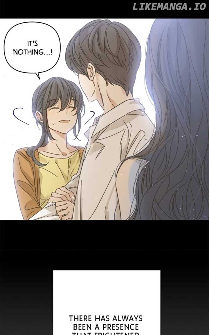 Girl with a Knife Chapter 119 - Page 12
