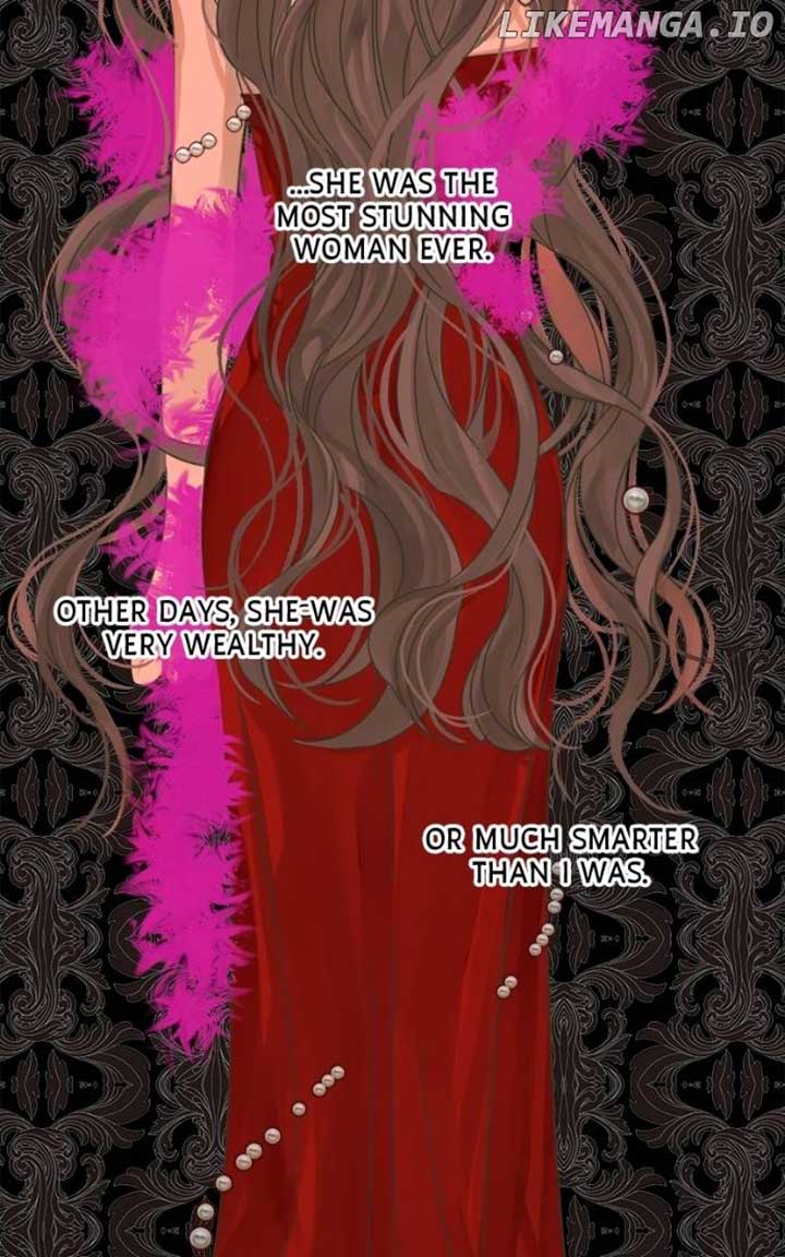 Girl with a Knife Chapter 119 - Page 14