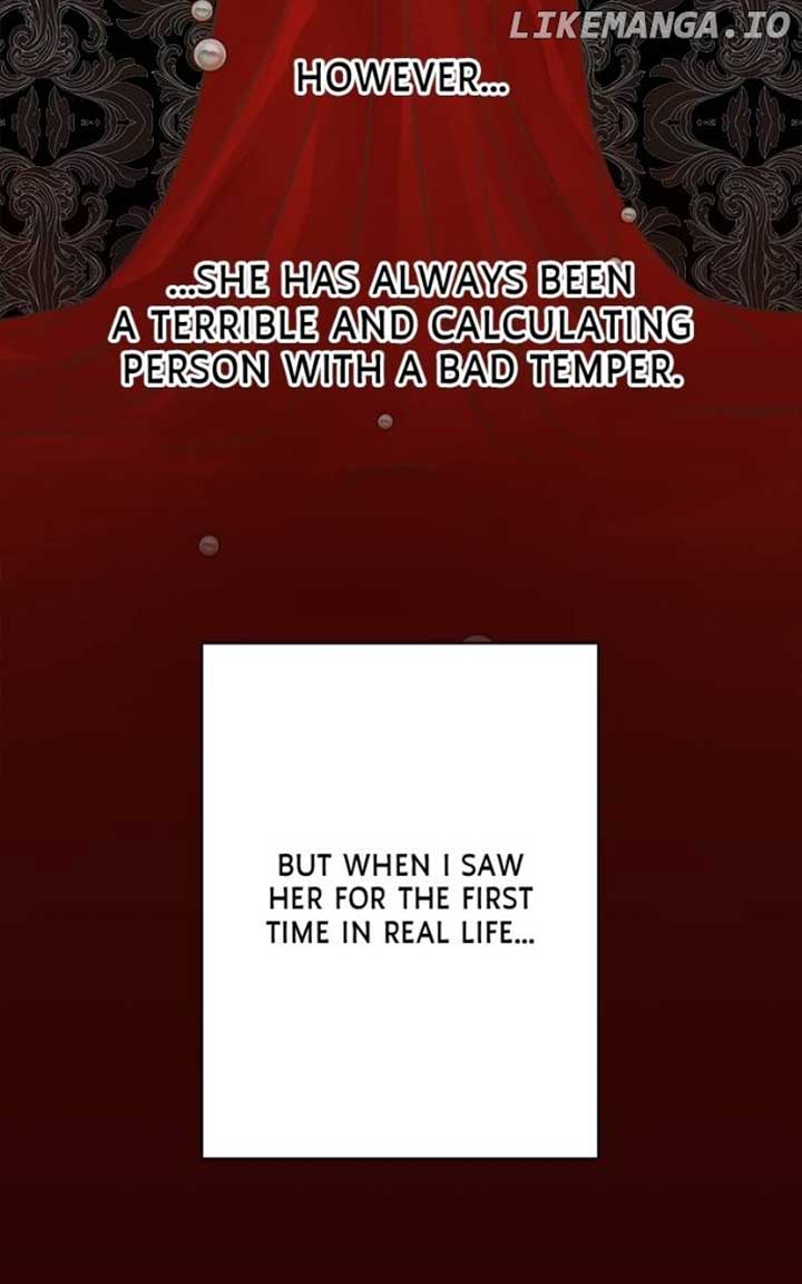 Girl with a Knife Chapter 119 - Page 15