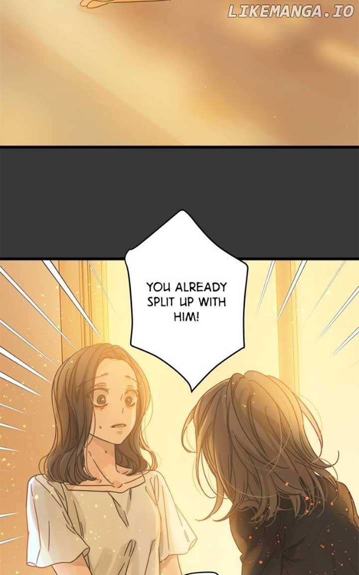 Girl with a Knife Chapter 119 - Page 2