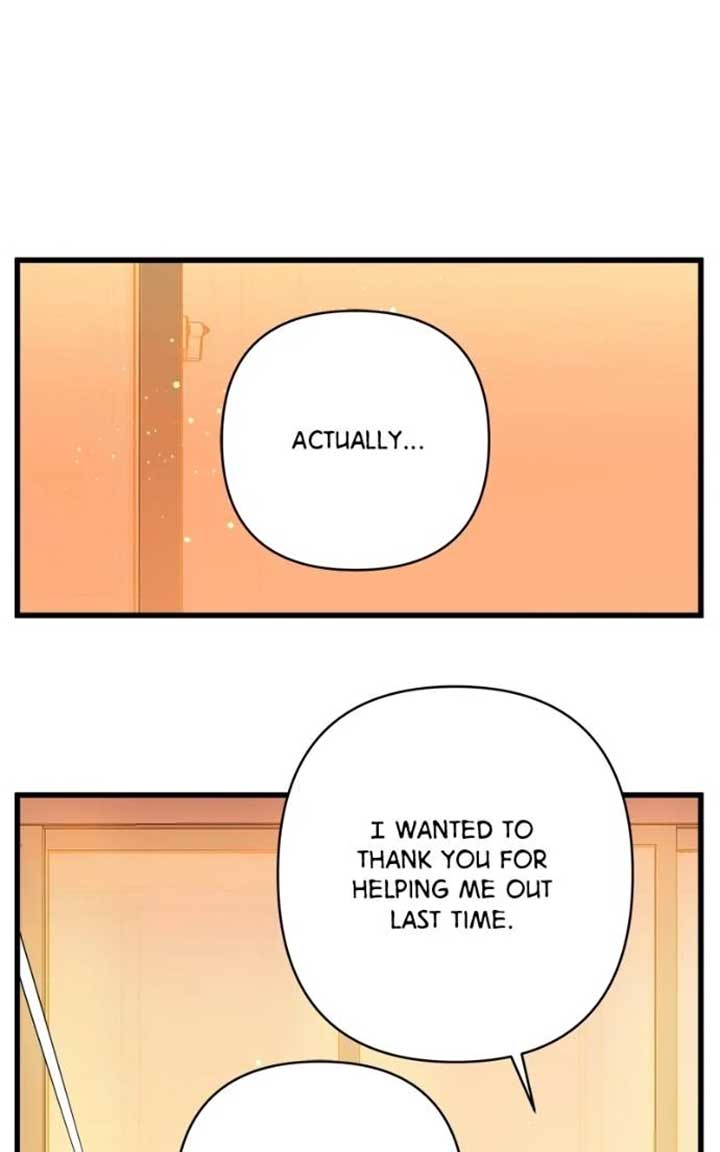 Girl with a Knife Chapter 119 - Page 22