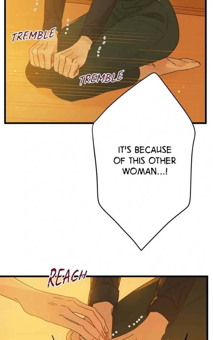 Girl with a Knife Chapter 119 - Page 29