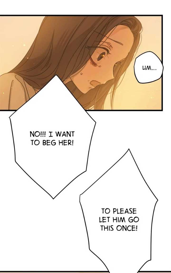 Girl with a Knife Chapter 119 - Page 39
