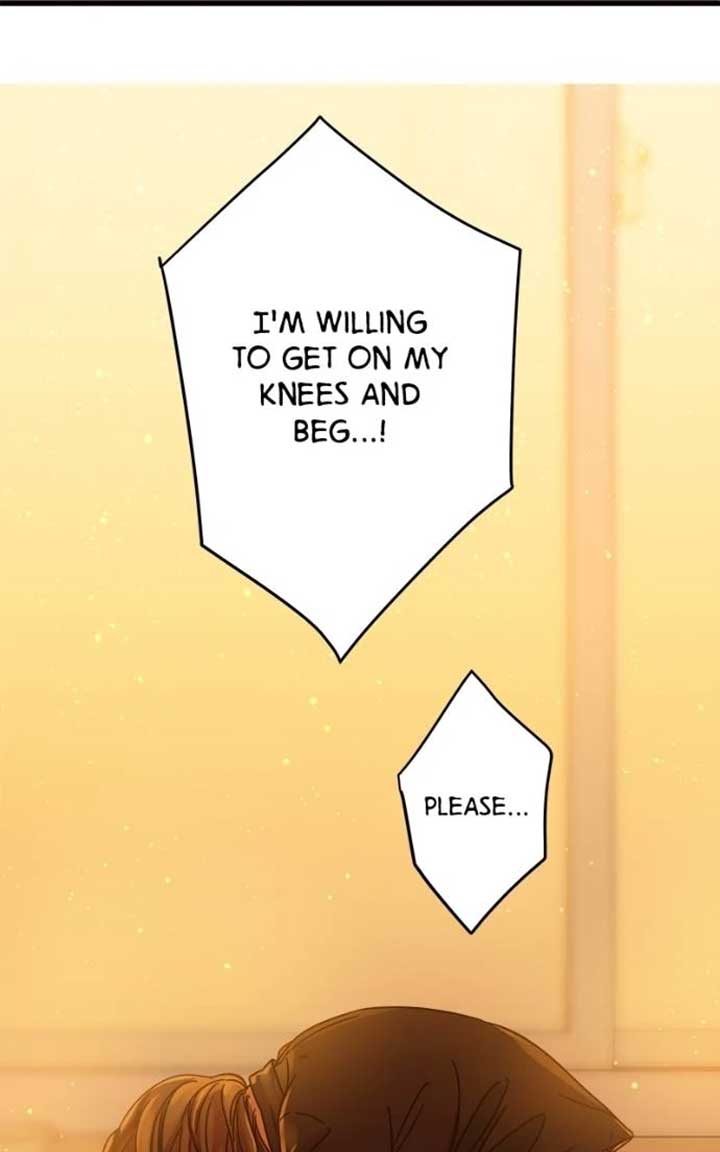 Girl with a Knife Chapter 119 - Page 42