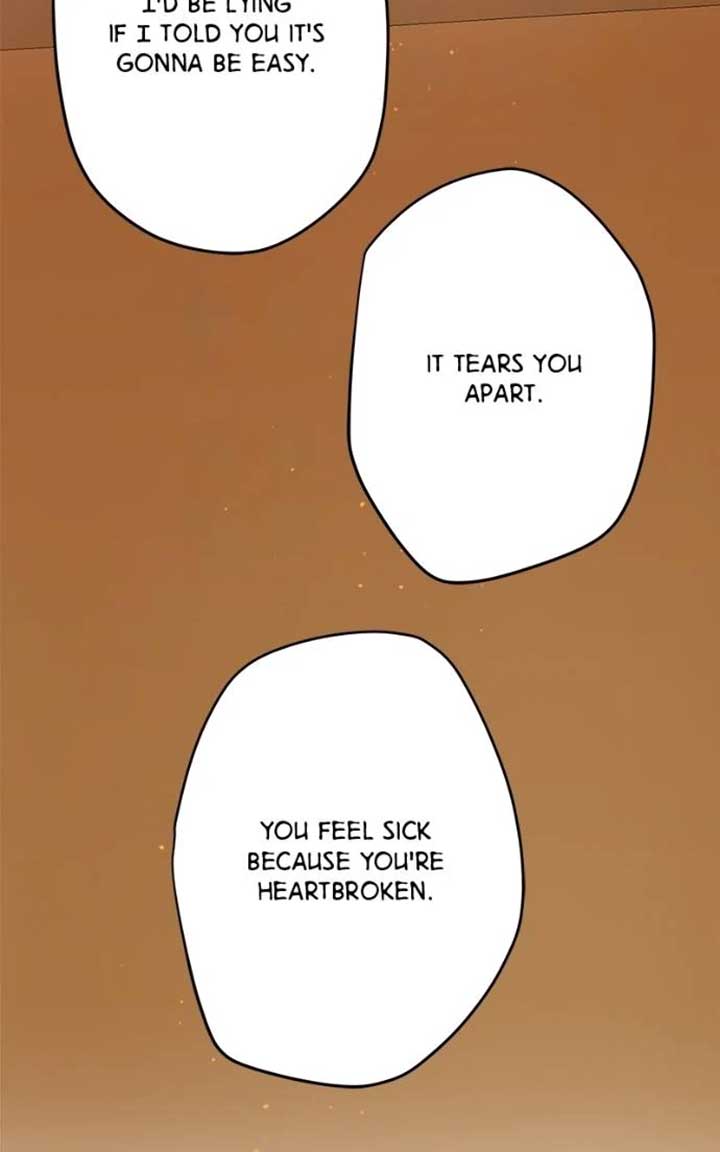 Girl with a Knife Chapter 119 - Page 46