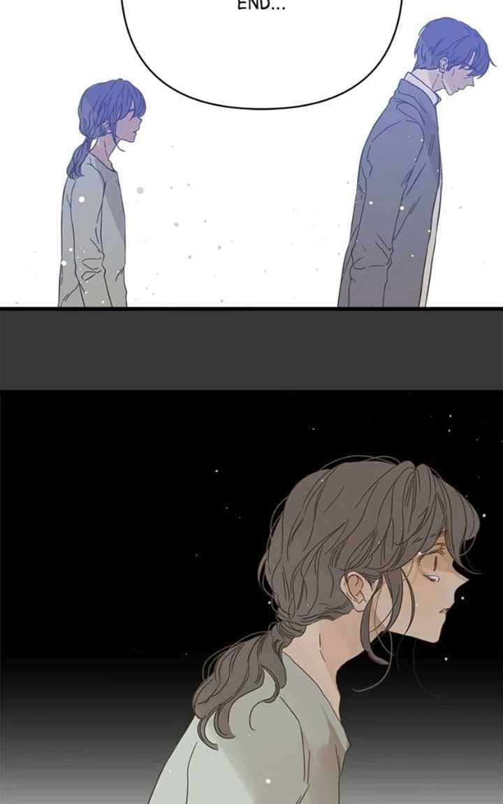 Girl with a Knife Chapter 119 - Page 60