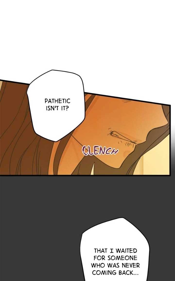 Girl with a Knife Chapter 119 - Page 68