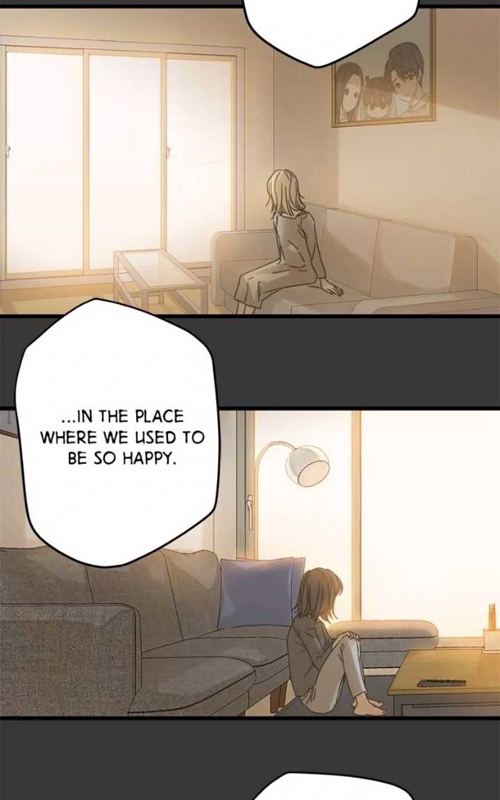 Girl with a Knife Chapter 119 - Page 69