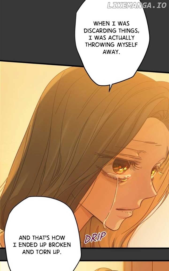 Girl with a Knife Chapter 119 - Page 70