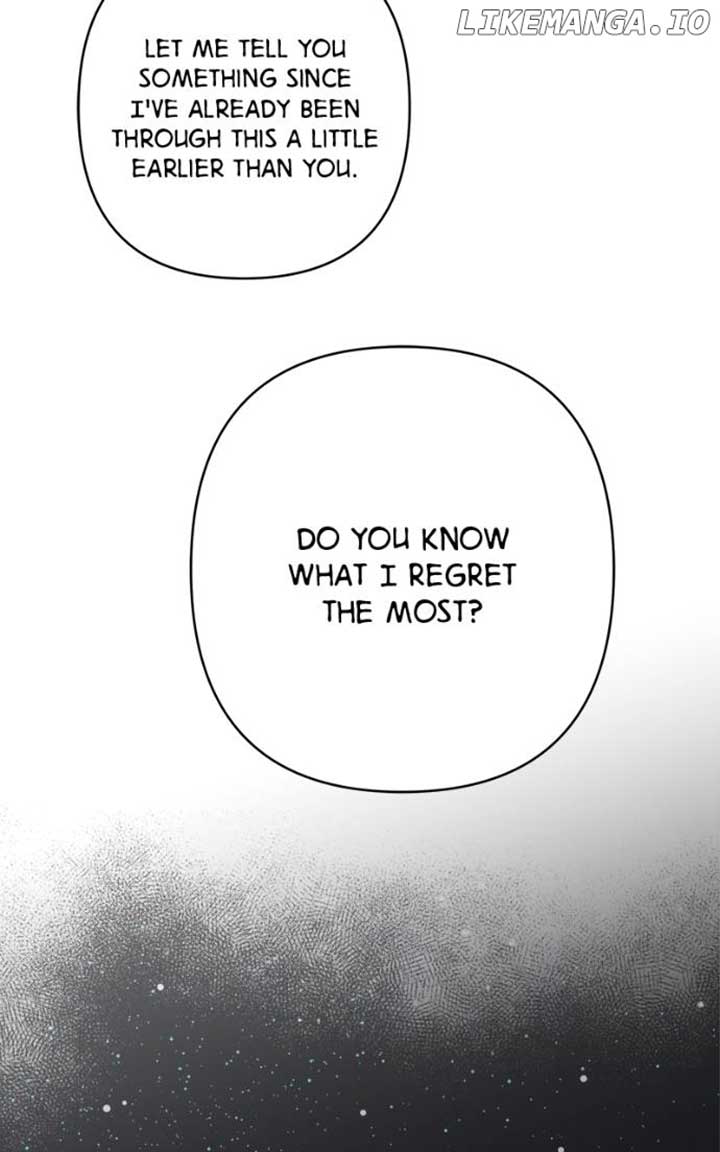 Girl with a Knife Chapter 119 - Page 75