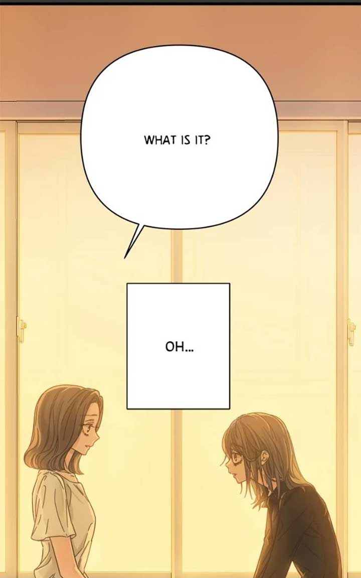 Girl with a Knife Chapter 119 - Page 8