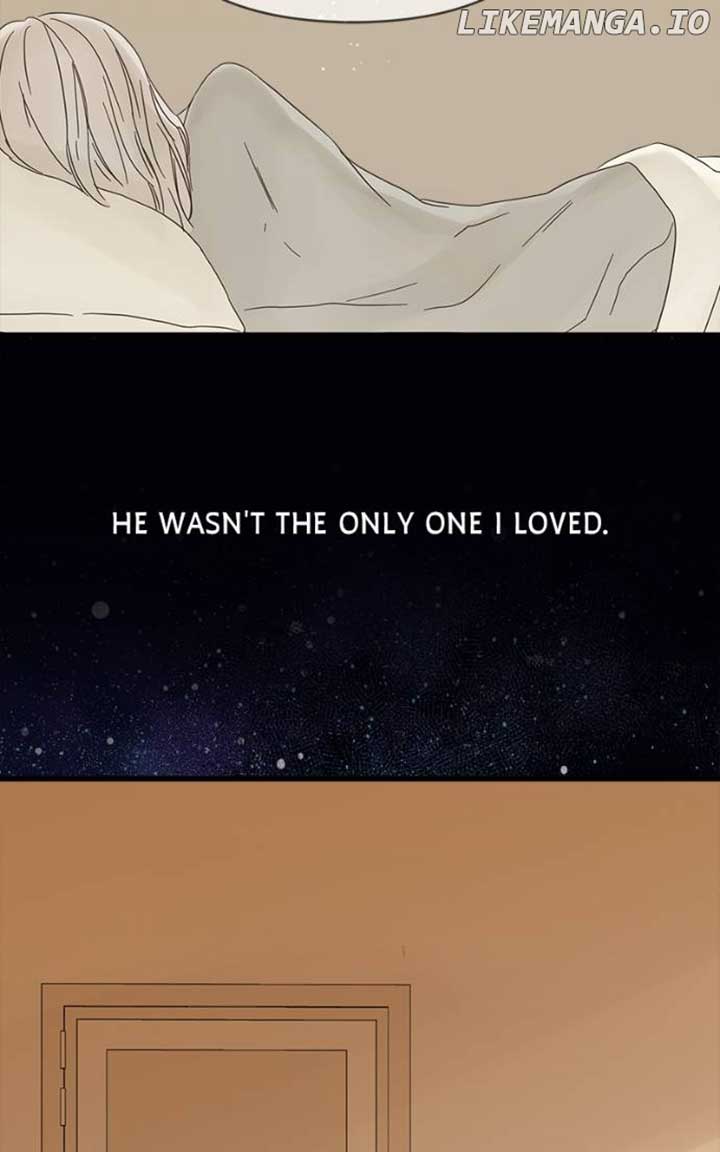 Girl with a Knife Chapter 119 - Page 85