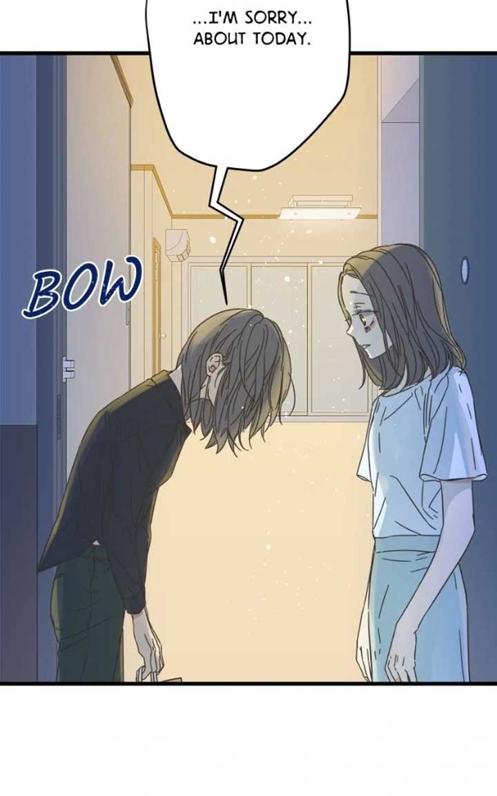 Girl with a Knife Chapter 119 - Page 93