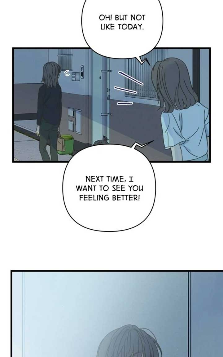 Girl with a Knife Chapter 119 - Page 97