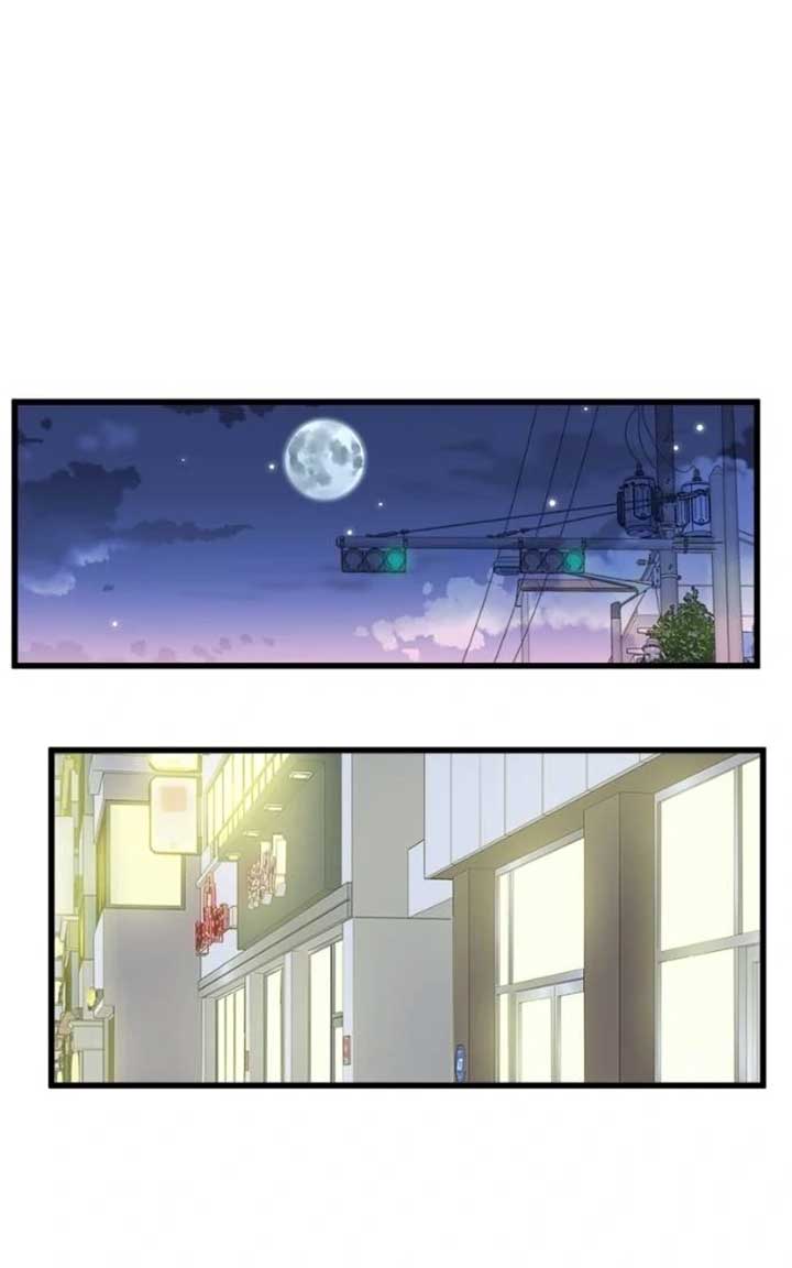 Girl with a Knife Chapter 119 - Page 99