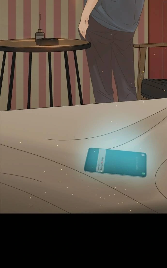 Girl with a Knife Chapter 120 - Page 11