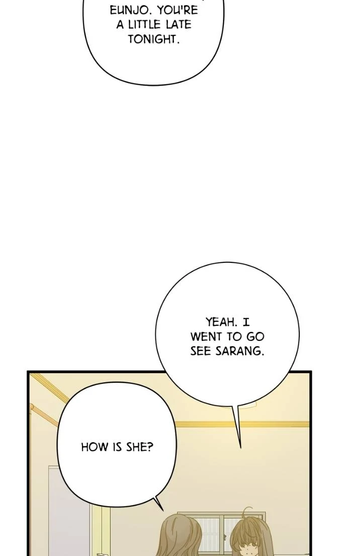 Girl with a Knife Chapter 120 - Page 16