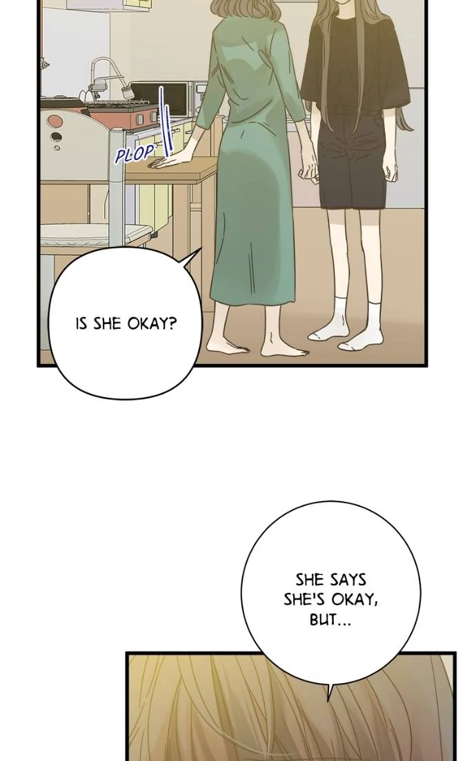 Girl with a Knife Chapter 120 - Page 17