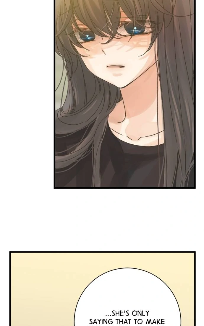 Girl with a Knife Chapter 120 - Page 18