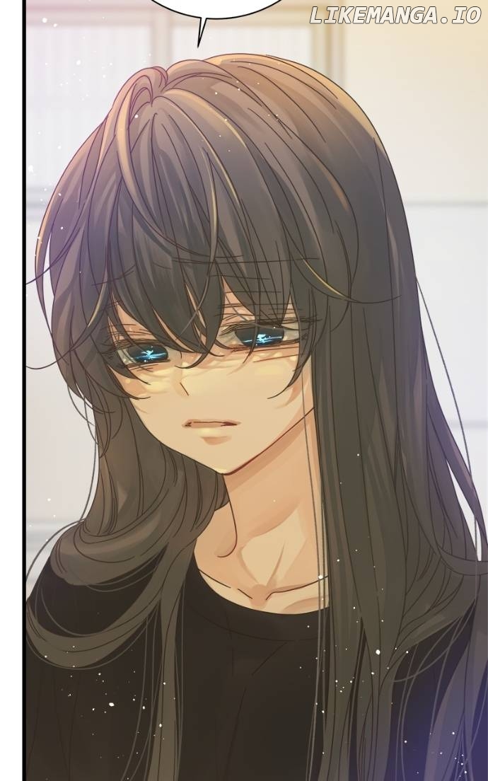 Girl with a Knife Chapter 120 - Page 20