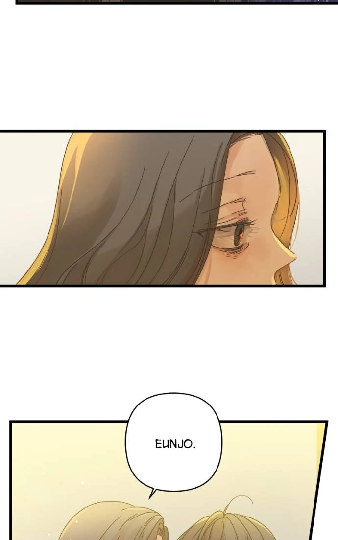 Girl with a Knife Chapter 120 - Page 21