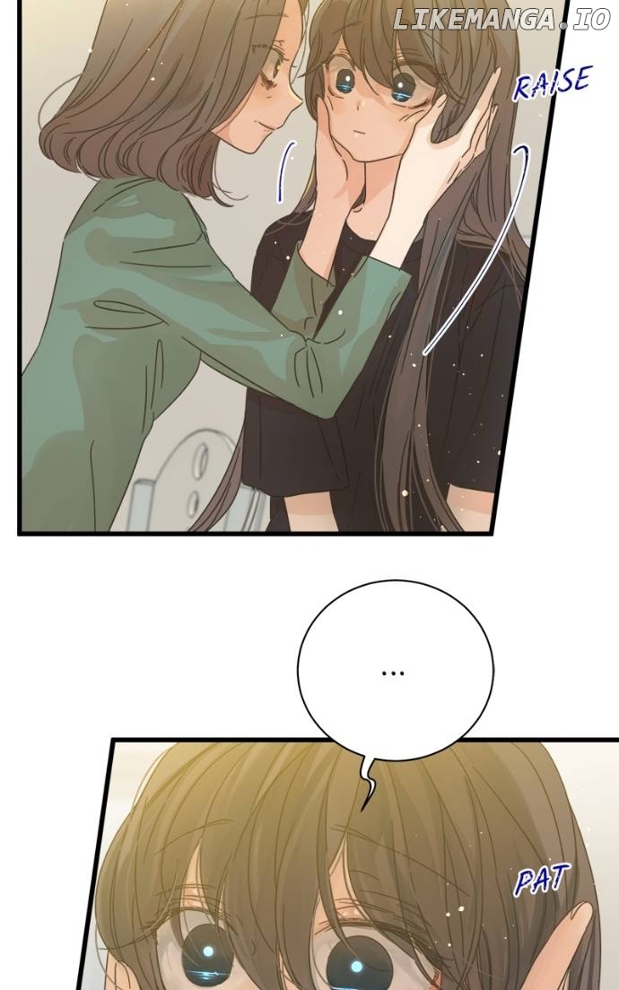 Girl with a Knife Chapter 120 - Page 22