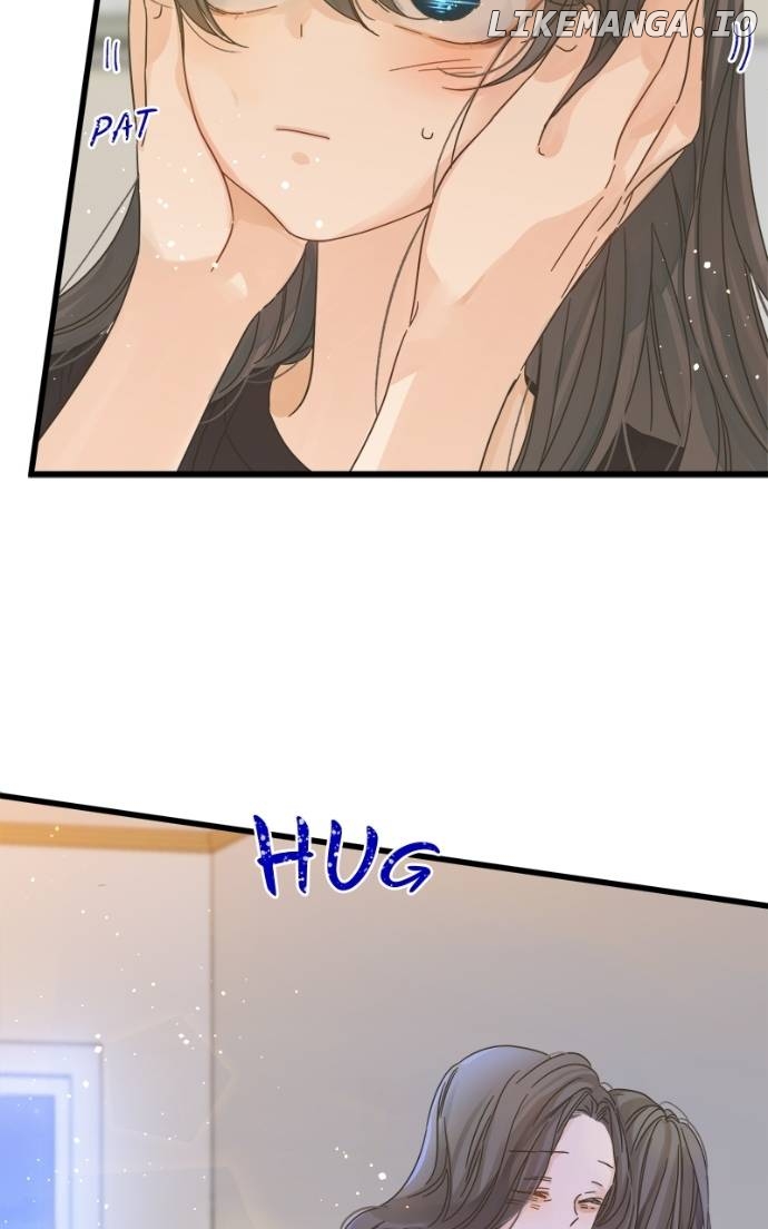 Girl with a Knife Chapter 120 - Page 23