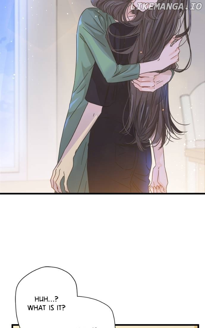 Girl with a Knife Chapter 120 - Page 24
