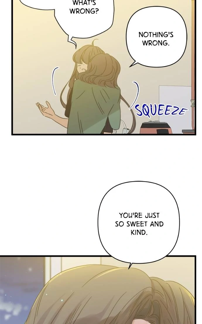 Girl with a Knife Chapter 120 - Page 25