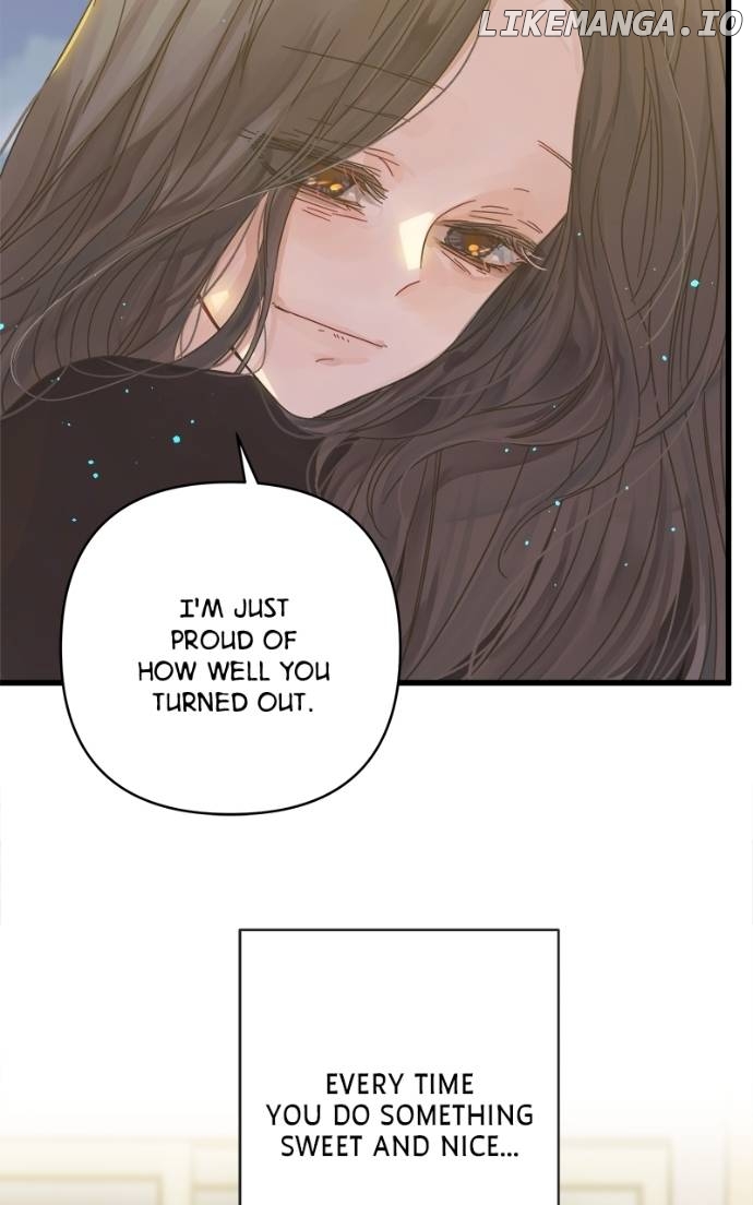 Girl with a Knife Chapter 120 - Page 26